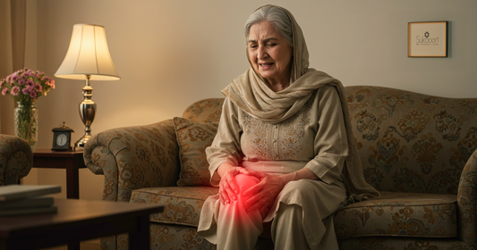 Does Oil For Joint Pain Really Work