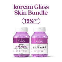 Korean Glass Skin Bundle