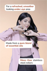 Eyelight Under Eye Serum - Helps Reduce the Appearance of Dark Circles & Puffiness