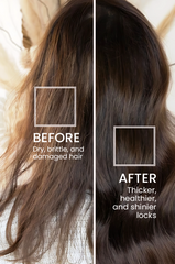 Pack of 3 - Roots Hair Treatment Serum