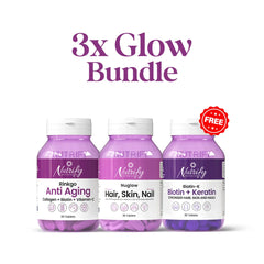 3X Glow Bundle