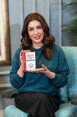 Roots Hair Treatment Serum - Glowrify-by-Sukooon