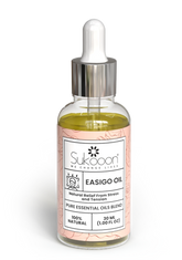 Easigo Oil Blend – Natural Support For Blood Pressure