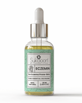 Eczemin Essential Oil Blend by Sukooon