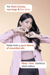 Eyelight Pack of 2 - Eliminates Dark Circles