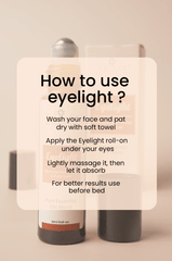 Eyelight Pack of 2 - Eliminates Dark Circles