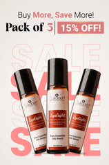 Eyelight Pack of 3 - Eliminates Dark Circles