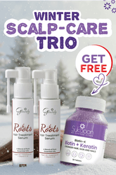 Buy 2 Roots (Get 1 Biotin Free)