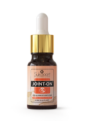 Joint-On Oil | Pakistan’s First Natural Topical Herbal Oil for Joints & Muscles