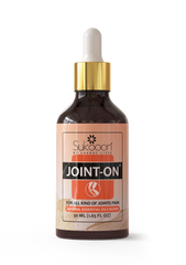 Joint-On Oil | Pakistan’s First Natural Topical Herbal Oil for Joints & Muscles