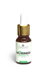 MORINGA | Pure Essential Oil