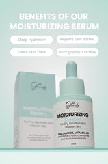 Moisturizing Serum