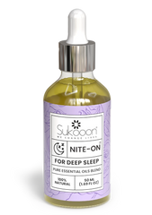 NITE-ON Essential Night Oil by Sukooon