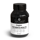 Nugizer for Men Performance Booster