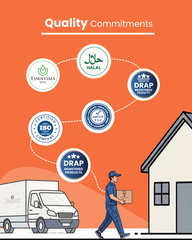 Joint-On Oil | Pakistan’s First Natural Topical Herbal Oil for Joints & Muscles