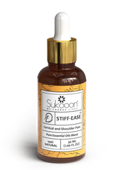 STIFF EASE Essential Oil Blend