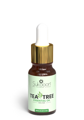 TEA TREE | Pure Essential Oil