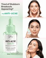 Anti Acne Serum