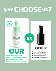 Anti Acne Serum