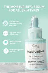 Moisturizing Serum