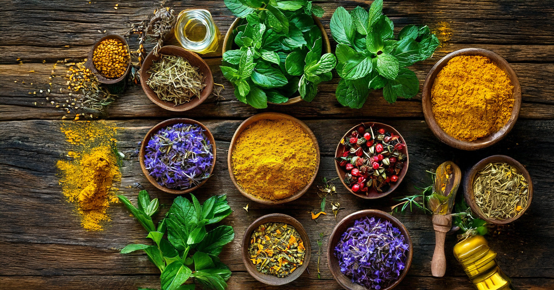 Does Rosemary Oil Really Help Hair Growth? All You Need to Know