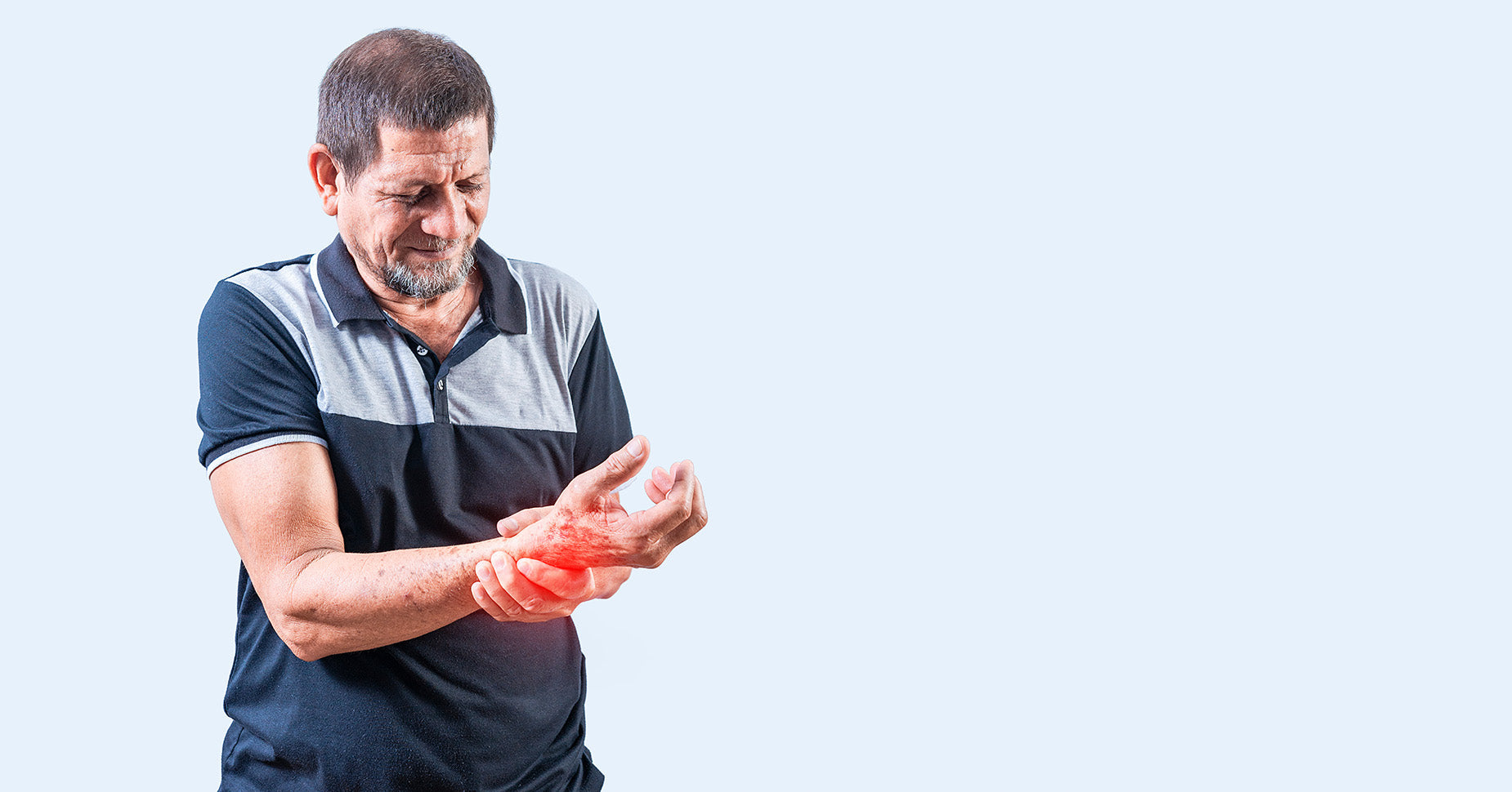 What Is the Best Way to Relieve Joint Pain?