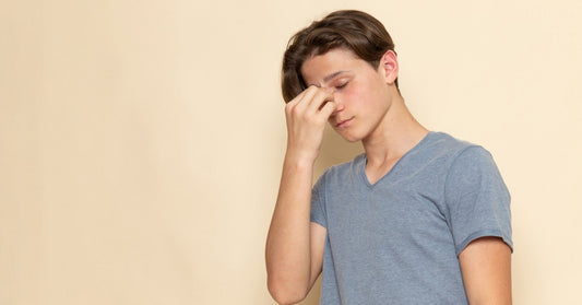Headache Treatment, Causes & Symptoms