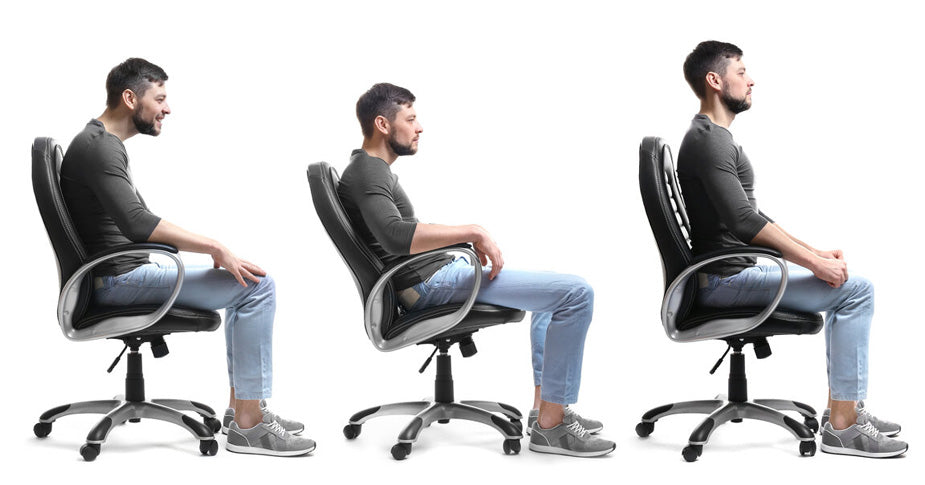 Why Long Sitting Triggers Sciatica Pain & Simple Ways to Prevent It