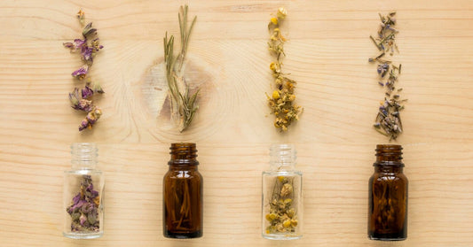 Natural Treatment for Piles & Hemorrhoids – How Natural Oils Help Heal Fast
