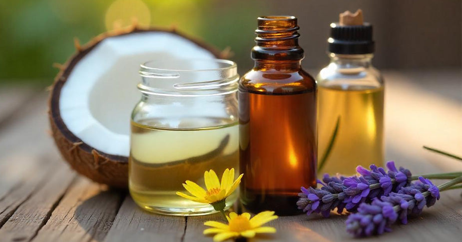 Hemorrhoids Treatment: How Natural Oils Help Reduce Swelling