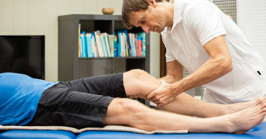 Can Joint Pain Oil Work Better After A Warm Shower?