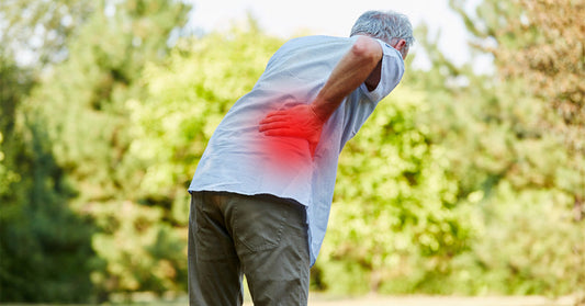 Sciatica Pain at Night: How to Sleep Comfortably Without Worsening Pain