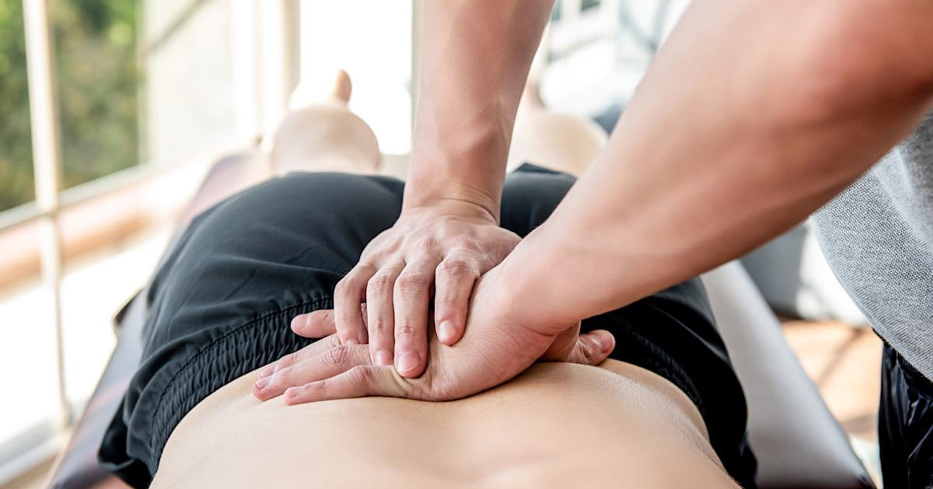 Is Sitting Too Long Causing Your Back Pain? How to Fix It Naturally