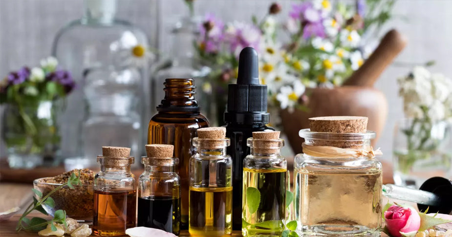 Why Sukooon is Leading Company in Providing Essential Oils