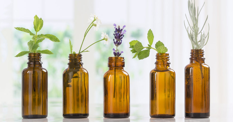 Say Goodbye to Stress with Pakistan’s Best Relaxation Oils