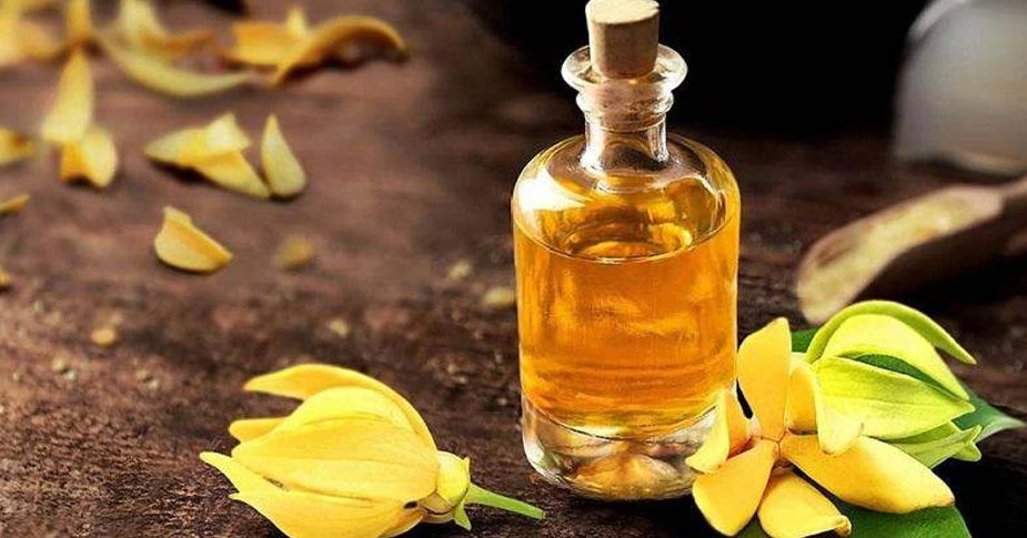 How Natural Oils Can Help You Sleep Better: Expert Tips