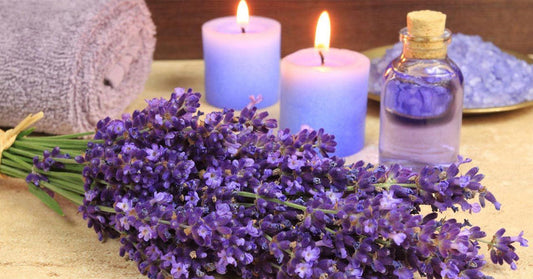 How Aromatherapy Helps with Pain Relief & Mental Relaxation