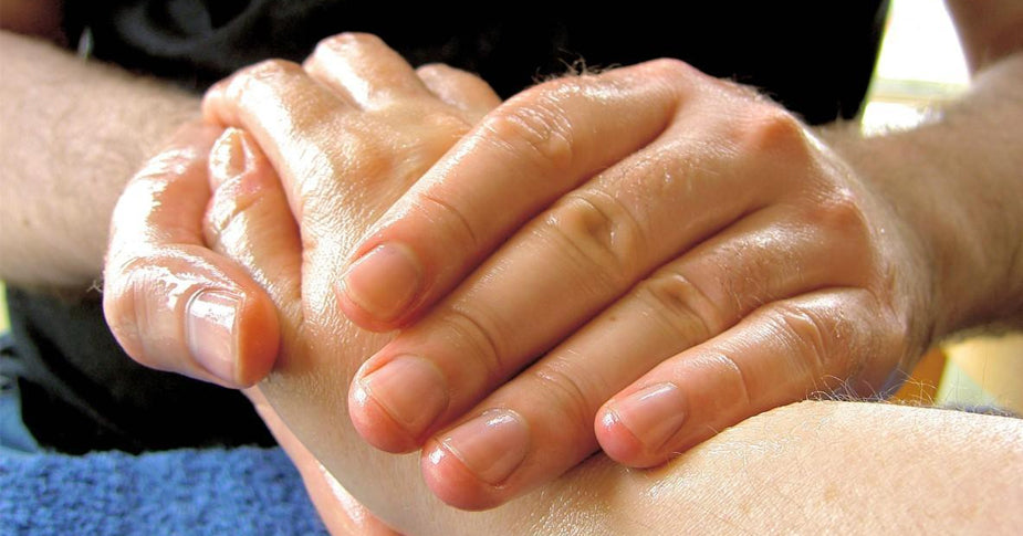 How to Use Joint Pain Relief Oils, All Tips