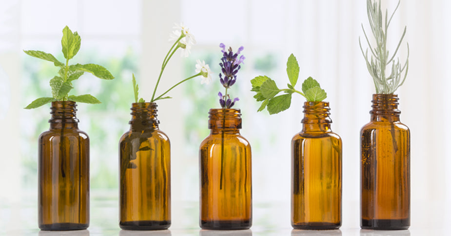 Top Ingredients To Look For in Joint Pain Relief Oils