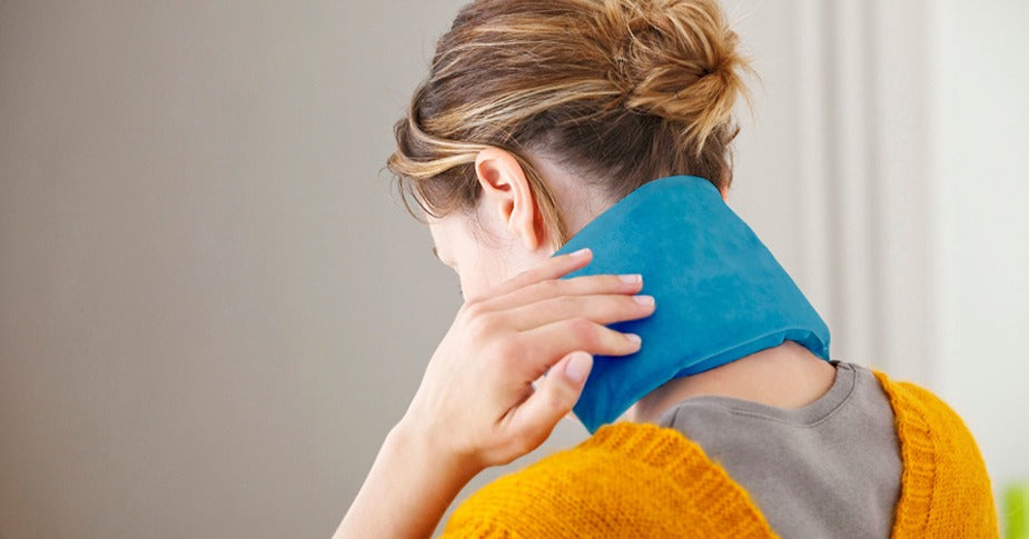 How to Use Joint Pain Oil for Effective Relief