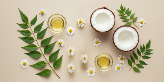 Top 5 Natural Oils That Soothe Itchy, Irritated Skin Instantly