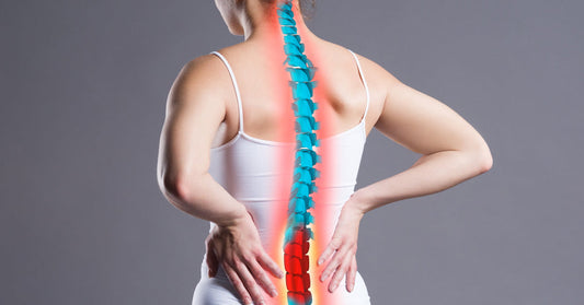 Joint Chronic Pain: How Natural Oils Can Be a Best Solution