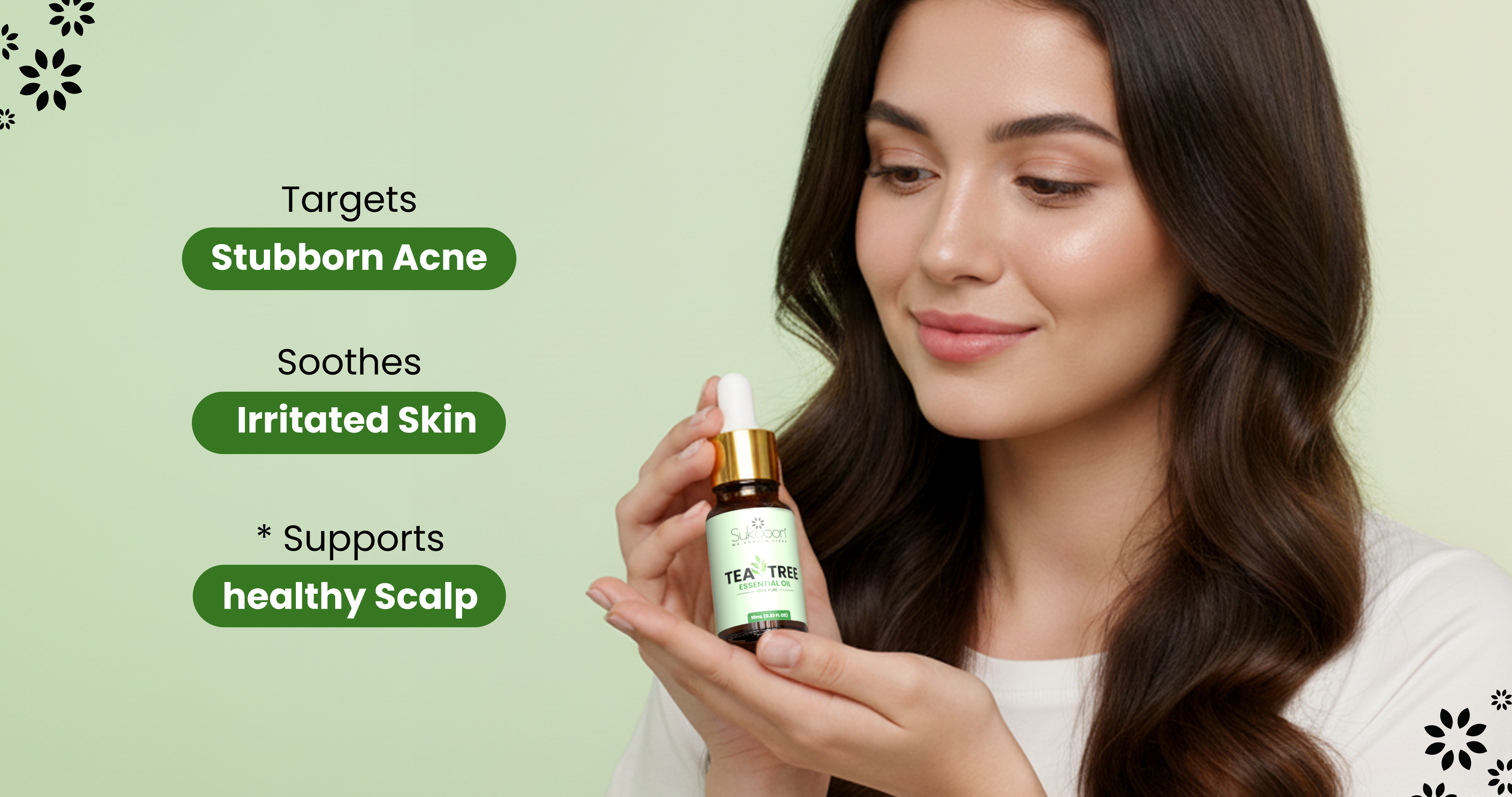 TEA TREE Essential Oil