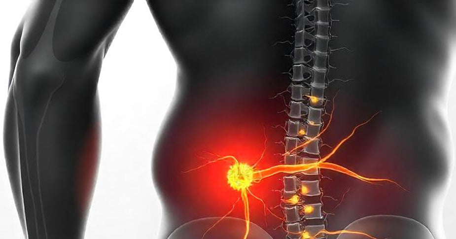 Top Daily Habits to Reduce Nerve Pain Naturally
