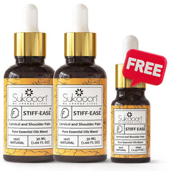 Stiff-Ease (30ML) x 2 + Stiff-Ease (10ML) x 1 - Buy 2 & Get 1 FREE (Copy)