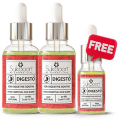Digesto (30ML) x 2 + Digesto (10ML) x 1 - Buy 2 & Get 1 FREE (Copy)