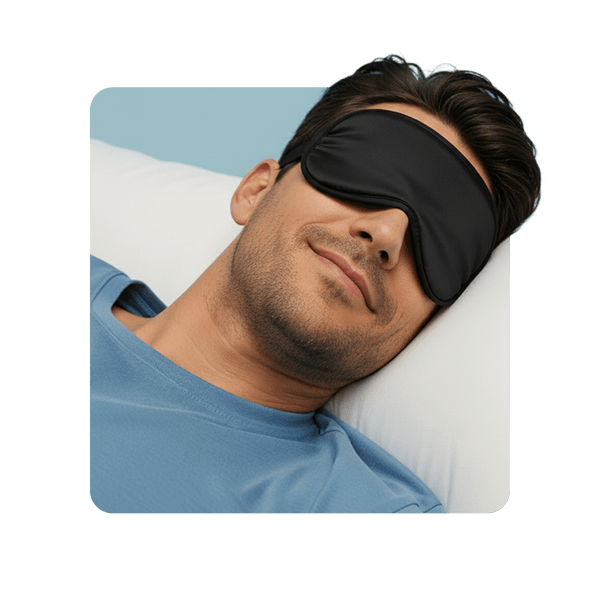 Stress & Sleep