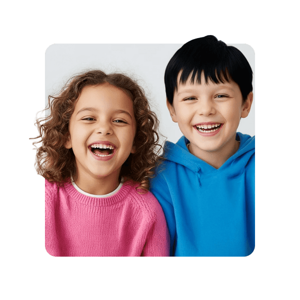 Kids Wellness