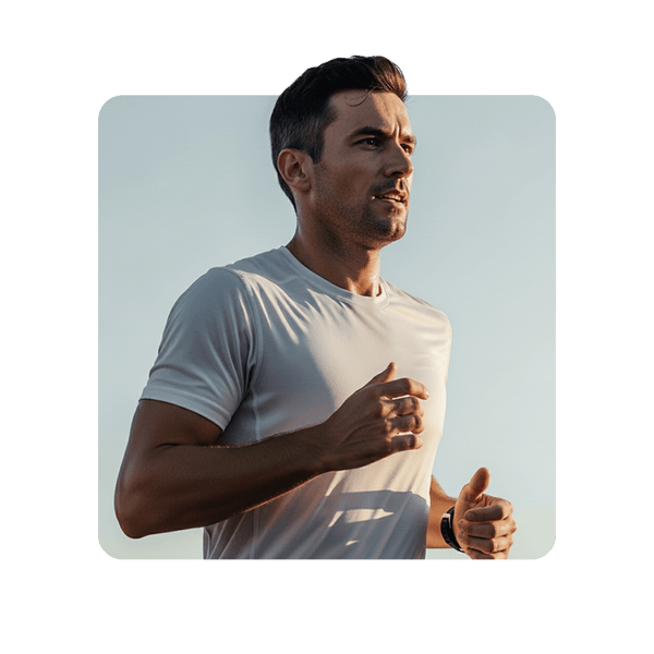 Men’s Wellness
