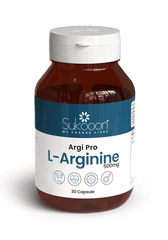 Argi-Pro (L-Arginine Tablets 1000MG)